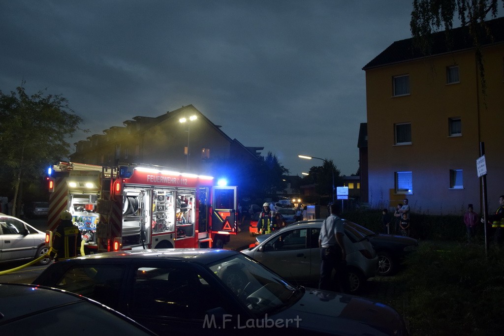 Feuer 2 Y Kellerbrand Koeln Ostheim Ruppinerstr P059.JPG - Miklos Laubert